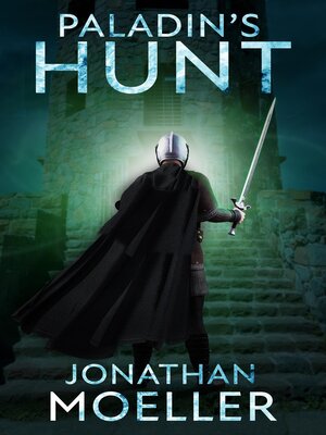 cover image of Paladin's Hunt